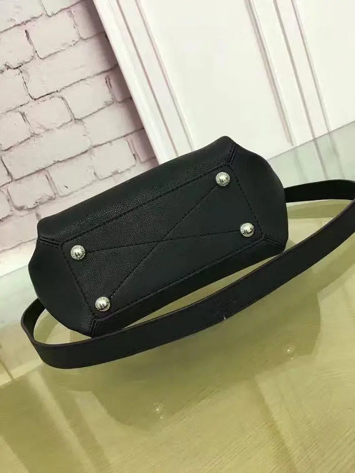 2017 mahina leather babylone bb black m51223 6 2017 mahina leather babylone bb black m51223 6