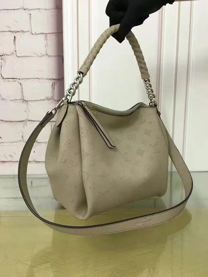 2017 mahina leather babylone bb galet m51224 3 2017 mahina leather babylone bb galet m51224 3