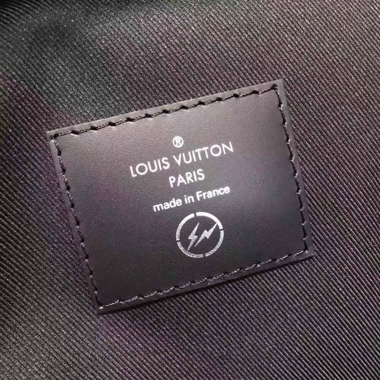 2017 men premium monogram eclipse apollo backpack m43408 2 2017 men premium monogram eclipse apollo backpack m43408 2