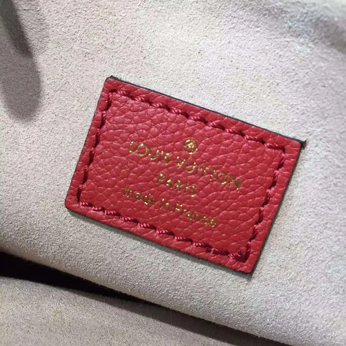 2017 monogram canvas flandrin handbag cherry m41596 1 2 2017 monogram canvas flandrin handbag cherry m41596 1 2