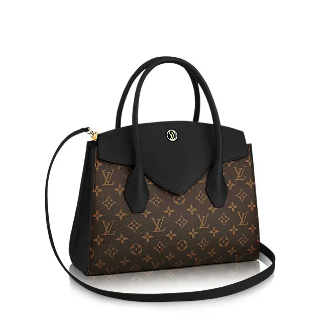 2017 monogram canvas florine handbag black m42270 1 2017 monogram canvas florine handbag black m42270 1