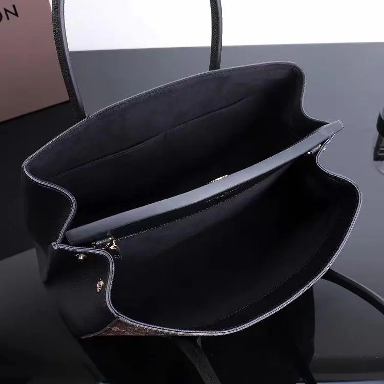 2017 monogram canvas florine handbag black m42270 3 2017 monogram canvas florine handbag black m42270 3