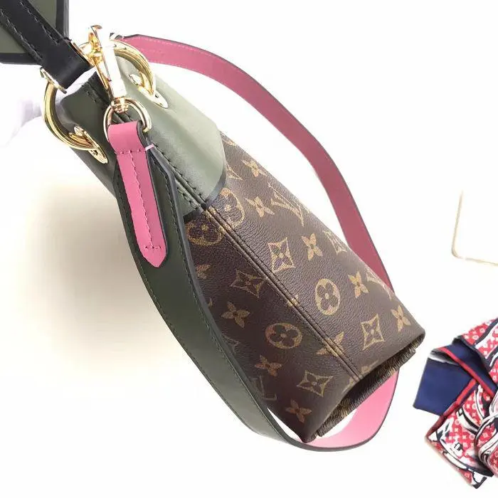 2017 monogram tuileries besace handbag black m43158 5 2017 monogram tuileries besace handbag black m43158 5