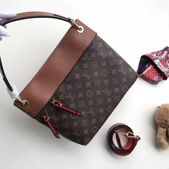 2017 monogram tuileries besace handbag caramel m43157 4 2017 monogram tuileries besace handbag caramel m43157 4