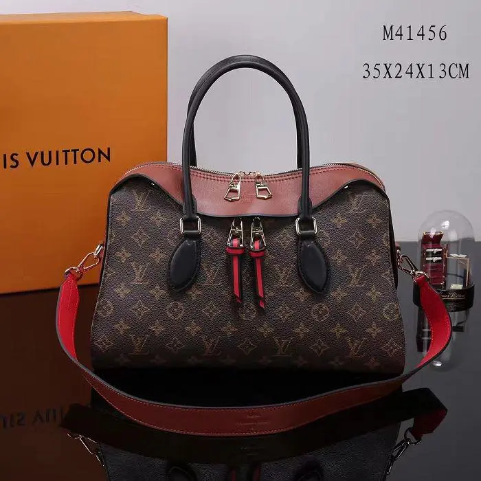 2017 monogram tuileries handbag caramel m41456 2 2017 monogram tuileries handbag caramel m41456 2