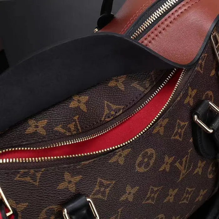 2017 monogram tuileries handbag caramel m41456 6 2017 monogram tuileries handbag caramel m41456 6