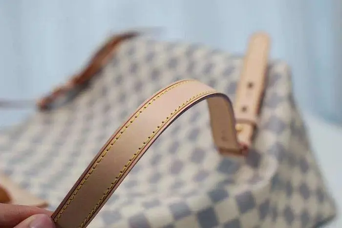 2017 premium damier azur canvas sperone backpack n41578 p 2 2017 premium damier azur canvas sperone backpack n41578 p 2