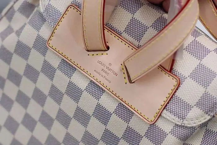2017 premium damier azur canvas sperone backpack n41578 p 4 2017 premium damier azur canvas sperone backpack n41578 p 4