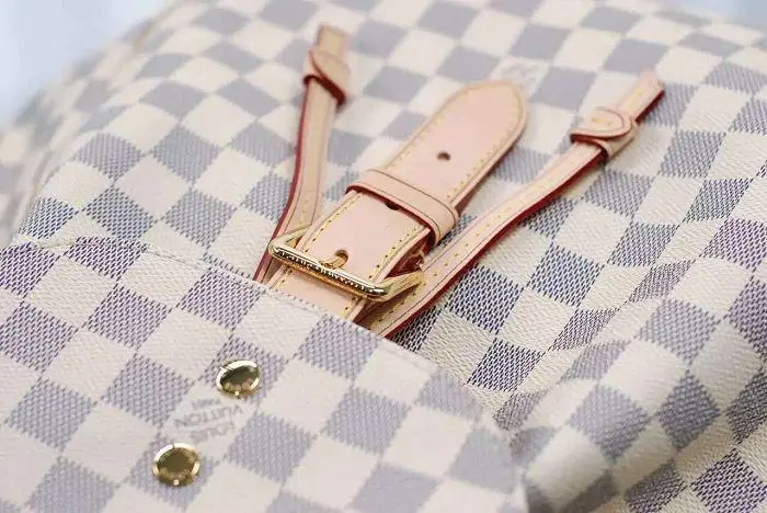 2017 premium damier azur canvas sperone backpack n41578 p 6 2017 premium damier azur canvas sperone backpack n41578 p 6
