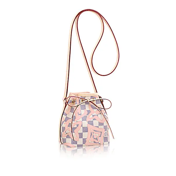 2017 premium damier azur nano noe cross body bag n60052 1 2017 premium damier azur nano noe cross body bag n60052 1