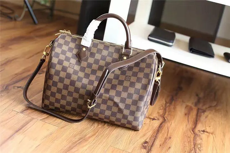 2017 premium damier canvas speedy bandouliere 30 n41367 3 2017 premium damier canvas speedy bandouliere 30 n41367 3