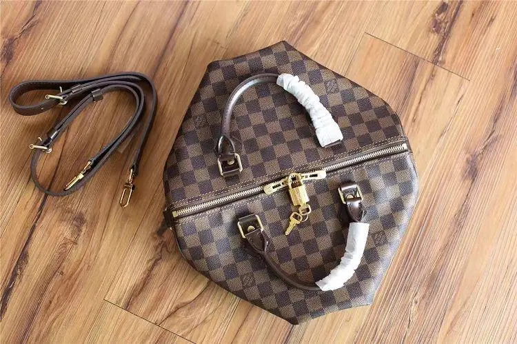 2017 premium damier canvas speedy bandouliere 30 n41367 4 2017 premium damier canvas speedy bandouliere 30 n41367 4