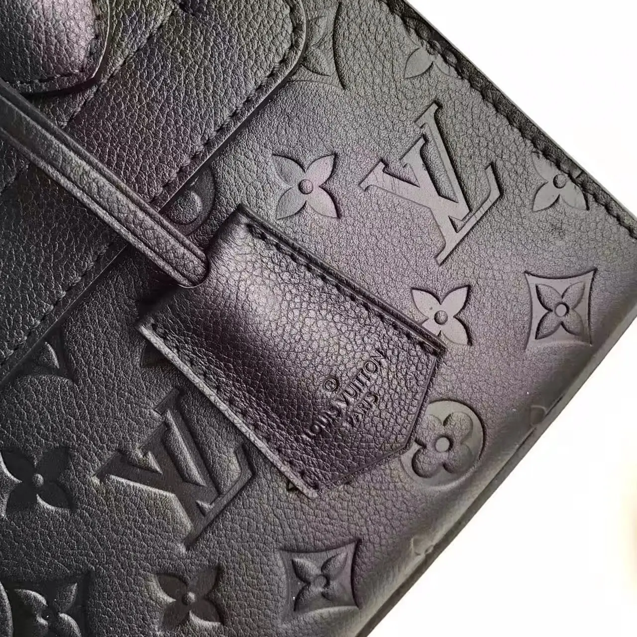 2017 premium empreinte pont neuf mini handbag 2 colors m41743 1 5 2017 premium empreinte pont neuf mini handbag 2 colors m41743 1 5