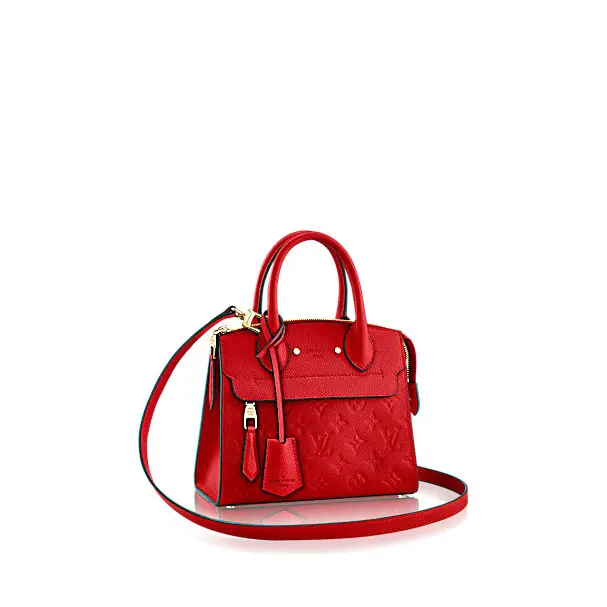 2017 premium empreinte pont neuf mini handbag 2 colors m41743 1 6 2017 premium empreinte pont neuf mini handbag 2 colors m41743 1 6