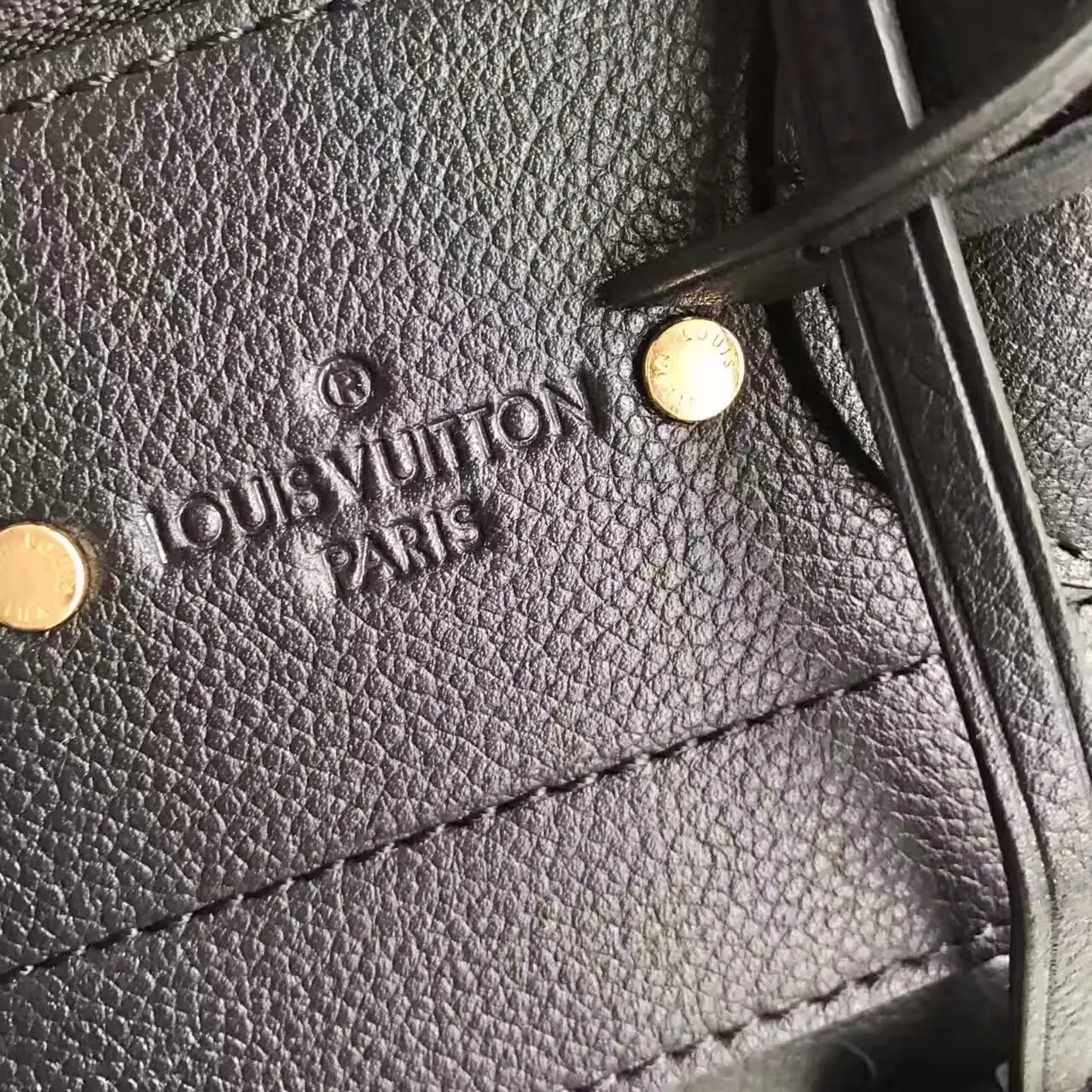 2017 premium empreinte pont neuf mini handbag 2 colors m41743 1 7 2017 premium empreinte pont neuf mini handbag 2 colors m41743 1 7