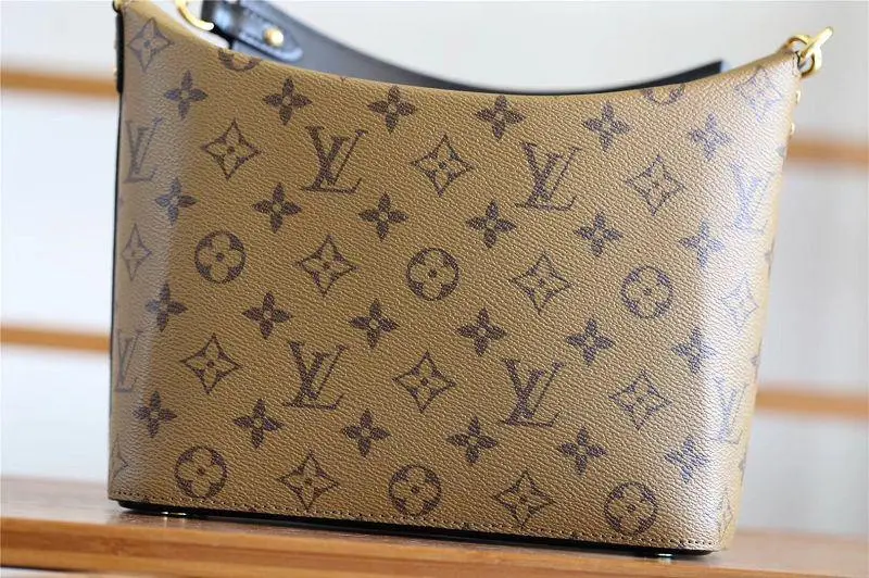 2017 premium monogram canvas bento box m43517 2 2017 premium monogram canvas bento box m43517 2