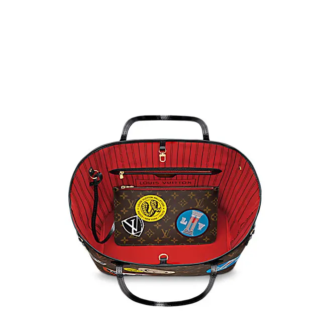 2017 premium monogram canvas icon neverfull mm m42844 6 2017 premium monogram canvas icon neverfull mm m42844 6