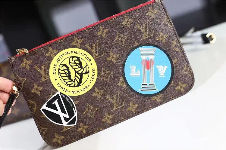 2017 premium monogram canvas icon neverfull mm m42844 7 2017 premium monogram canvas icon neverfull mm m42844 7