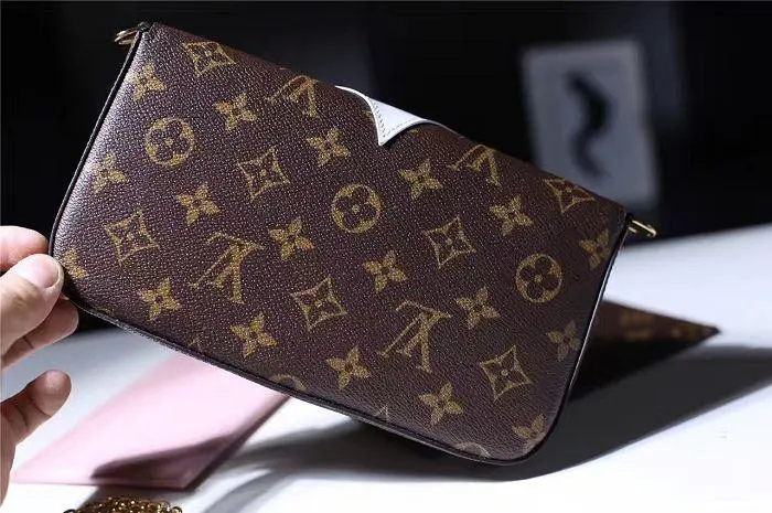 2017 premium monogram canvas pochette felicie shoulder bag m62415 5 2017 premium monogram canvas pochette felicie shoulder bag m62415 5