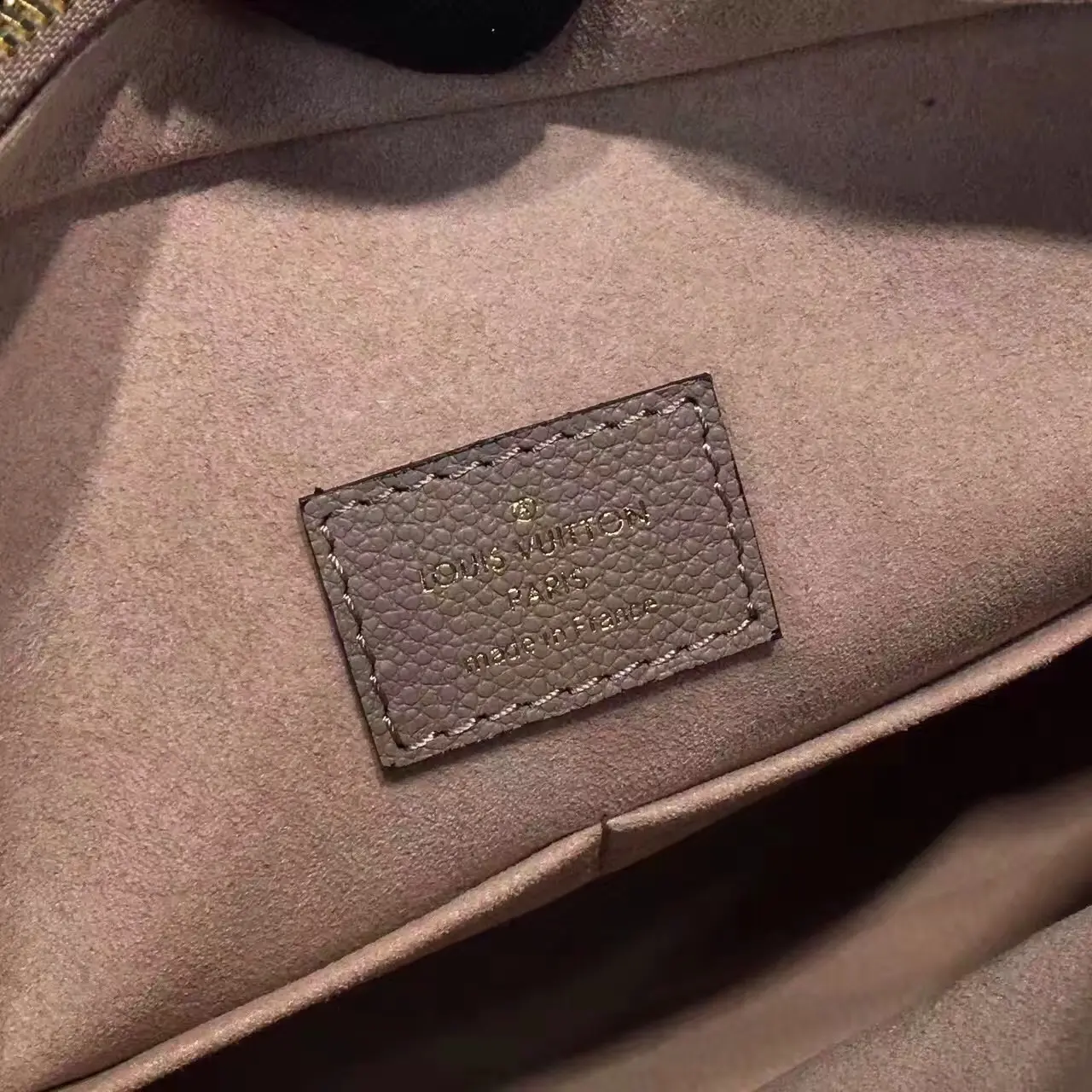 2017 premium monogram canvas popincourt bag taupe glace m43463 7 2017 premium monogram canvas popincourt bag taupe glace m43463 7