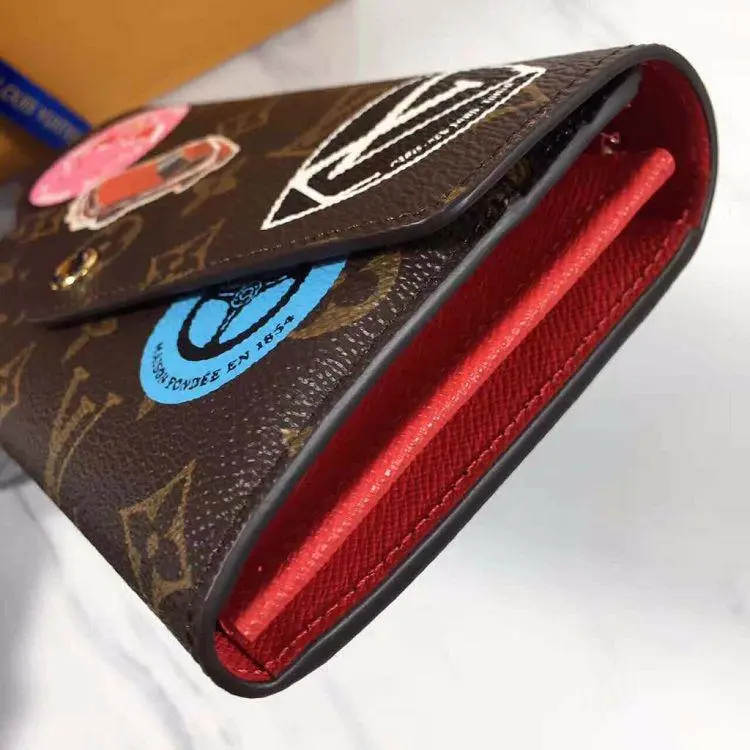 2017 premium monogram canvas sarah wallet m62147 3 2017 premium monogram canvas sarah wallet m62147 3
