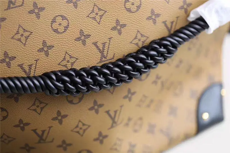 2017 premium monogram canvas triangle softy handbag m44130 3 2017 premium monogram canvas triangle softy handbag m44130 3