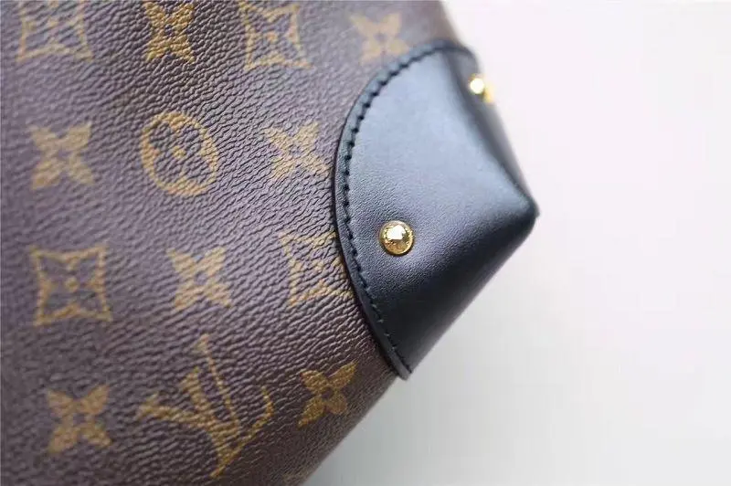 2017 premium monogram canvas triangle softy handbag m44130 6 2017 premium monogram canvas triangle softy handbag m44130 6
