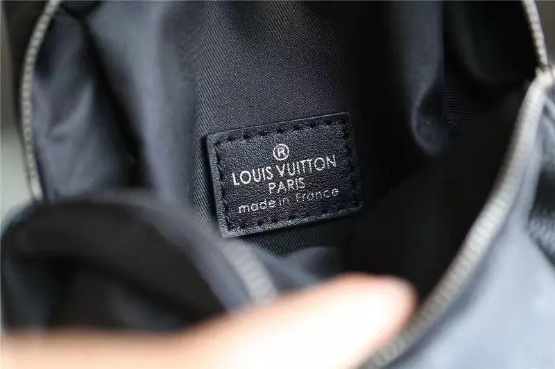 2017 premium monogram eclipse canvas apollo backpack m61964 2 2017 premium monogram eclipse canvas apollo backpack m61964 2