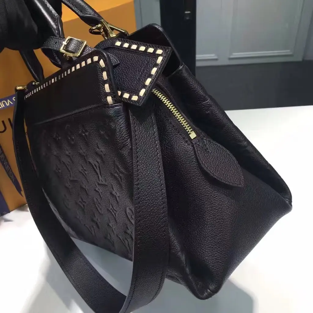 2017 premium monogram empreinte vosges mm black m41491 3 2017 premium monogram empreinte vosges mm black m41491 3