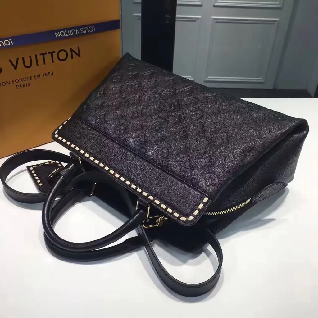 2017 premium monogram empreinte vosges mm black m41491 4 2017 premium monogram empreinte vosges mm black m41491 4