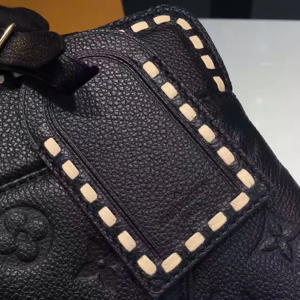 2017 premium monogram empreinte vosges mm black m41491 6 2017 premium monogram empreinte vosges mm black m41491 6