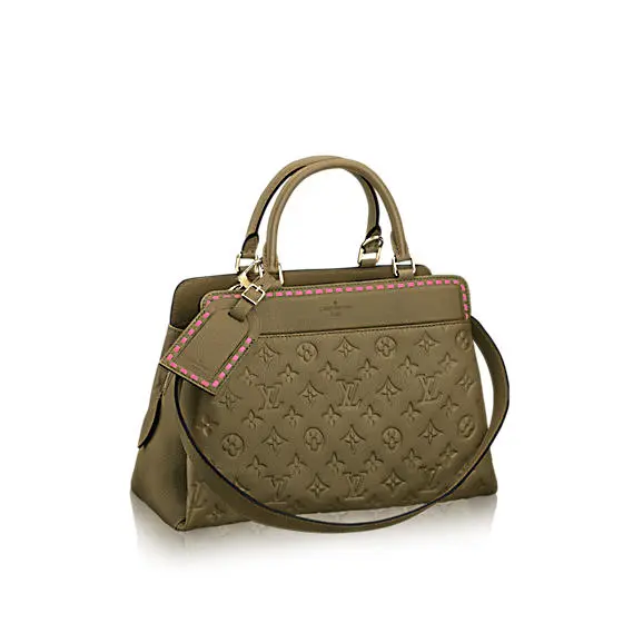 2017 premium monogram empreinte vosges mm khaki m43250 1 2017 premium monogram empreinte vosges mm khaki m43250 1