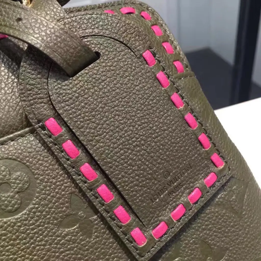 2017 premium monogram empreinte vosges mm khaki m43250 2 2017 premium monogram empreinte vosges mm khaki m43250 2