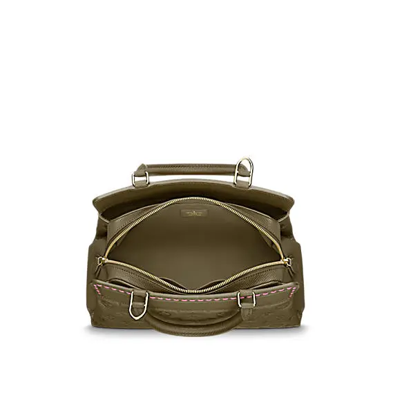 2017 premium monogram empreinte vosges mm khaki m43250 5 2017 premium monogram empreinte vosges mm khaki m43250 5