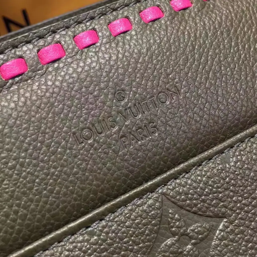 2017 premium monogram empreinte vosges mm khaki m43250 6 2017 premium monogram empreinte vosges mm khaki m43250 6