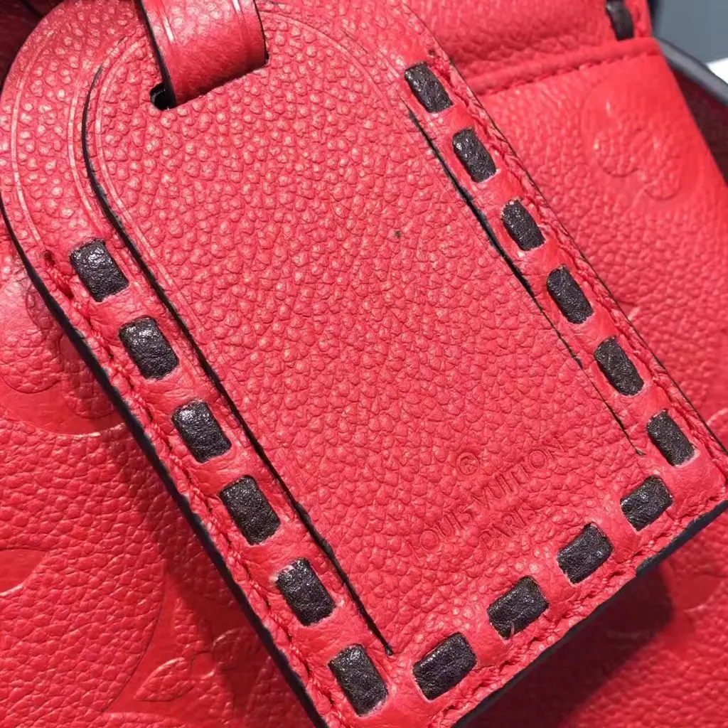 2017 premium monogram empreinte vosges mm red m41492 5 2017 premium monogram empreinte vosges mm red m41492 5