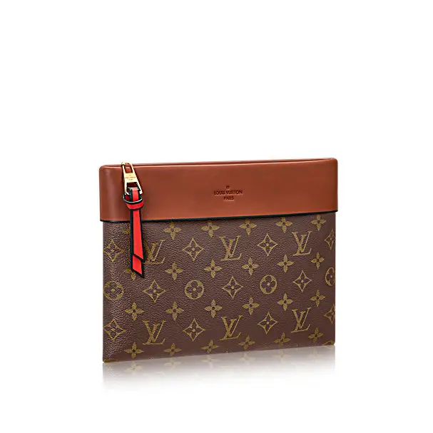 2017 premium monogram pochette tuileries 3 colors m64034 2 2017 premium monogram pochette tuileries 3 colors m64034 2