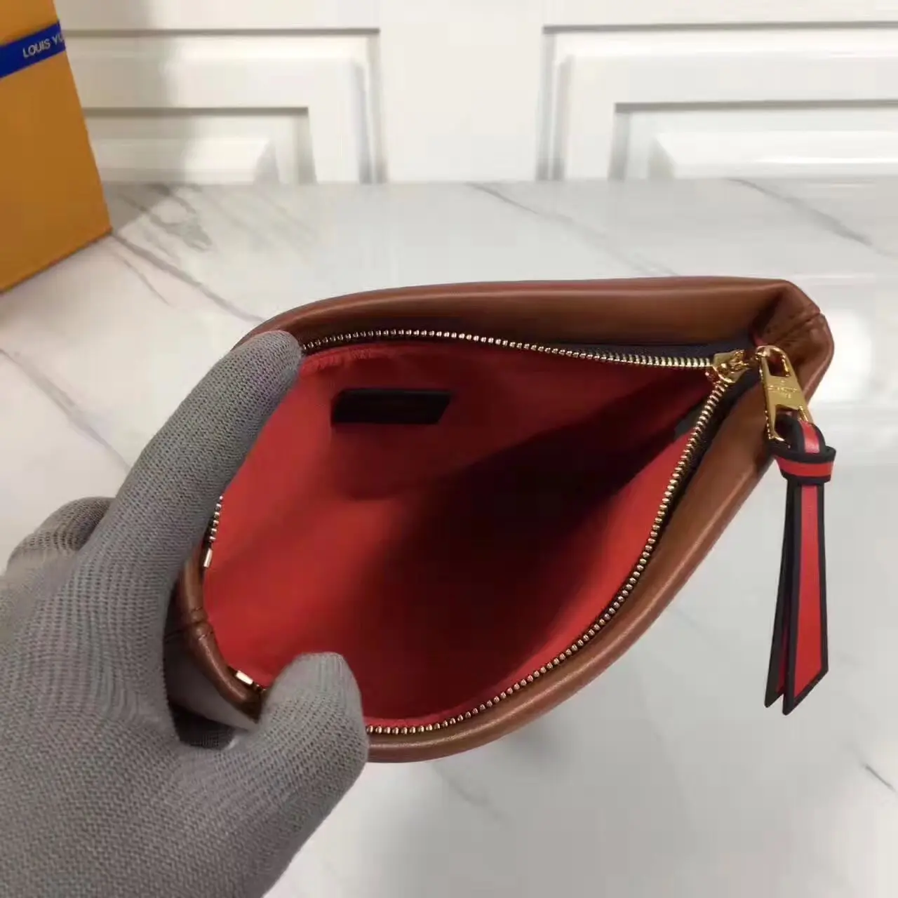 2017 premium monogram pochette tuileries 3 colors m64034 5 2017 premium monogram pochette tuileries 3 colors m64034 5