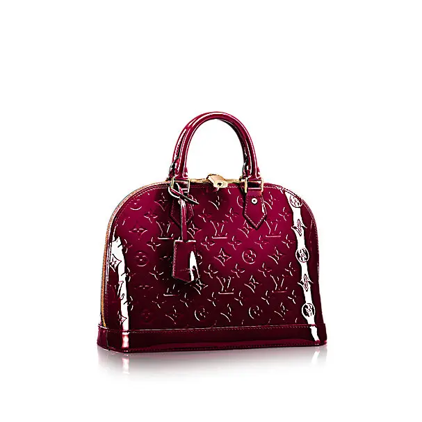 2017 premium monogram vernis handbag pm m90321 1 2017 premium monogram vernis handbag pm m90321 1