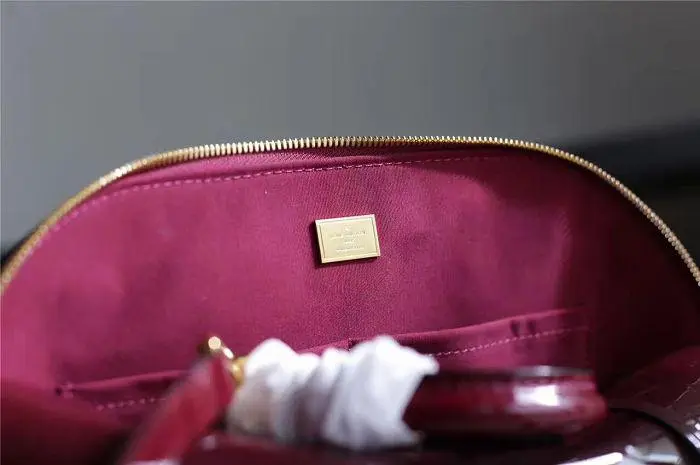 2017 premium monogram vernis handbag pm m90321 5