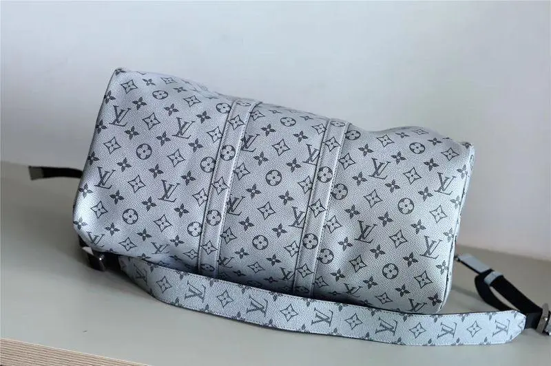 2018 keepall bandouliere 45 monogram other canvas m43848 4