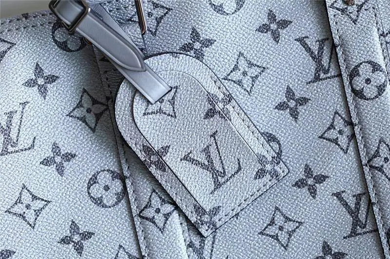 2018 keepall bandouliere 45 monogram other canvas m43848 5