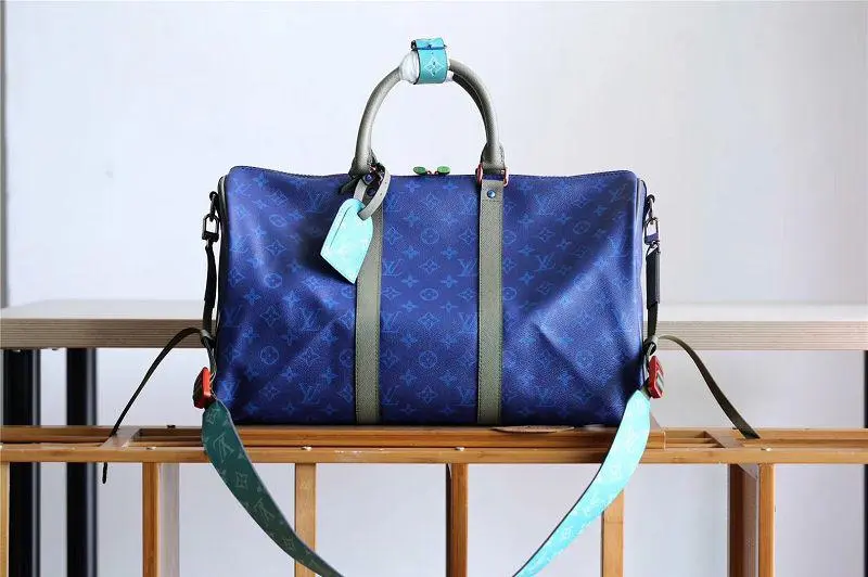 2018 keepall bandouliere 45 monogram other canvas m43855 1 2018 keepall bandouliere 45 monogram other canvas m43855 1