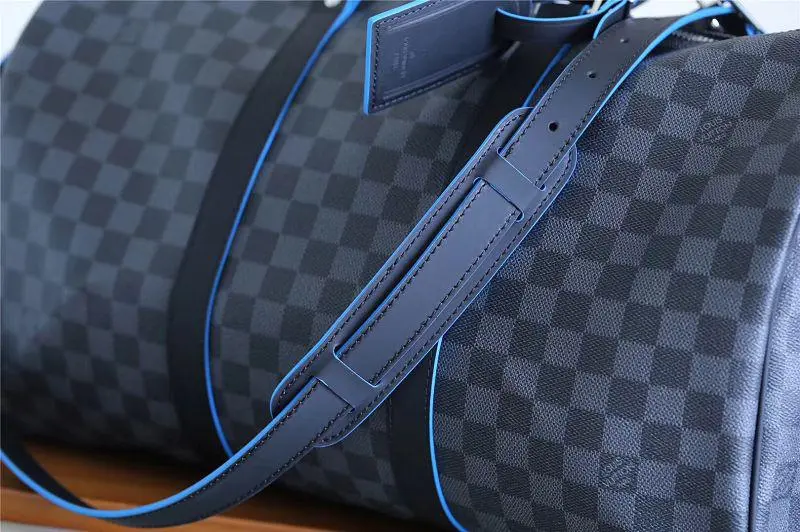 2018 keepall bandouliere 45 neon n42435 7 2018 keepall bandouliere 45 neon n42435 7