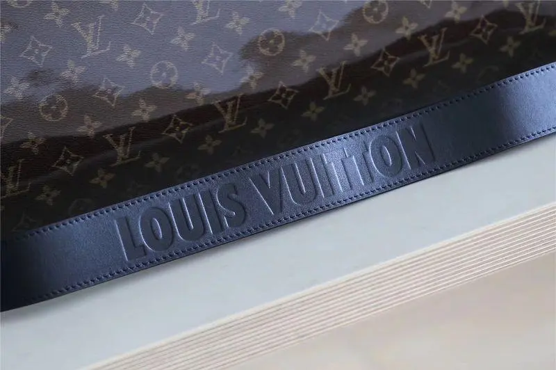 2018 keepall bandouliere 50 monogram glaze m43899 7 2018 keepall bandouliere 50 monogram glaze m43899 7