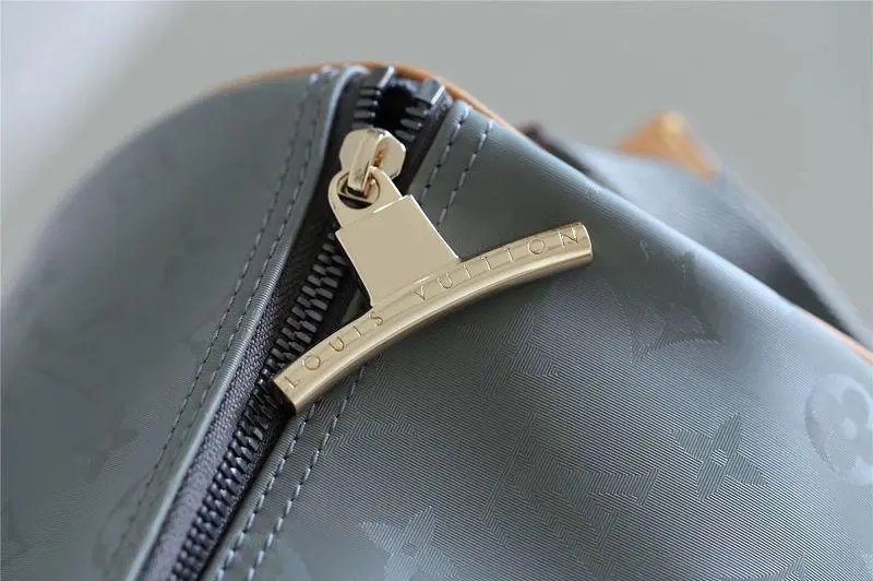 2018 keepall bandouliere 50 monogram titanium m43886 7 2018 keepall bandouliere 50 monogram titanium m43886 7