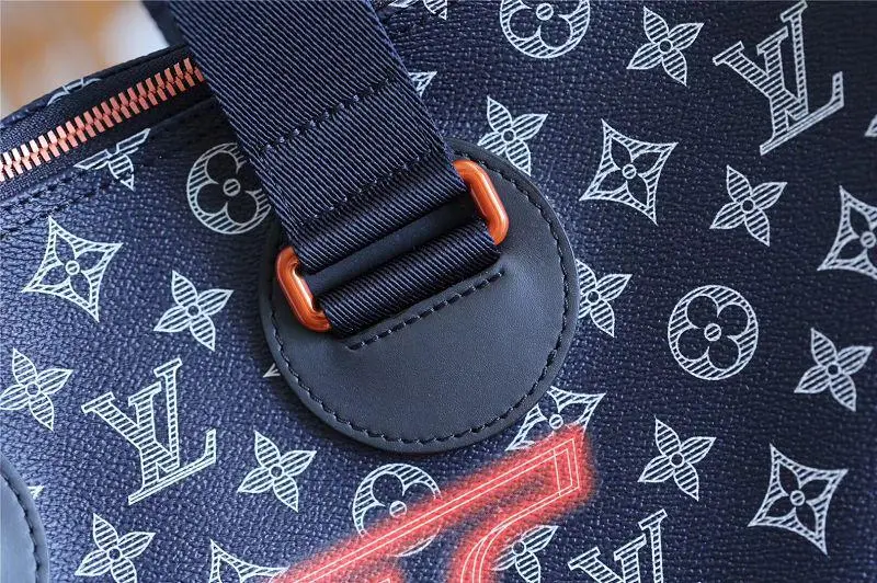 2018 lv signature premium speedy bandouliere 40 m43697 4