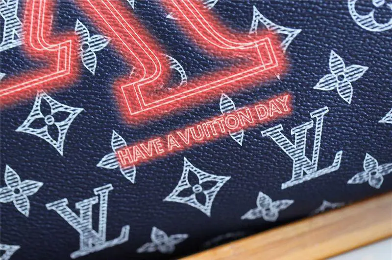 2018 lv signature premium speedy bandouliere 40 m43697 6