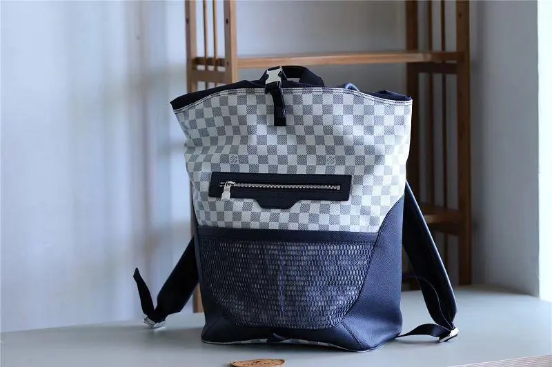 2018 men damier coastline matchpoint backpack n40018 1 2018 men damier coastline matchpoint backpack n40018 1