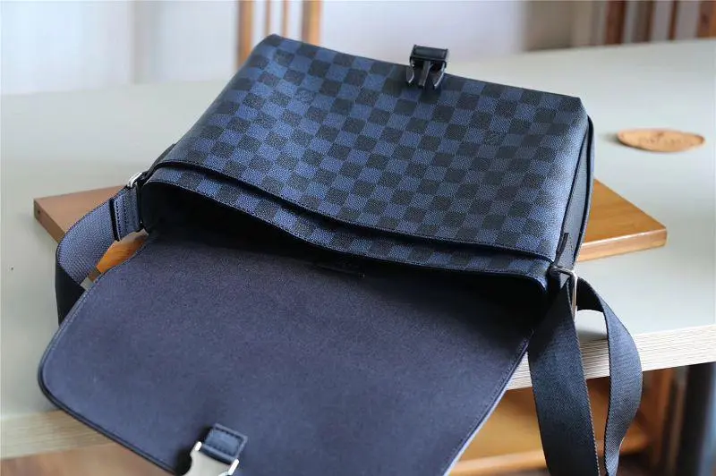 2018 men house damier cobalt matchpoint messenger bag n40010 7 2018 men house damier cobalt matchpoint messenger bag n40010 7